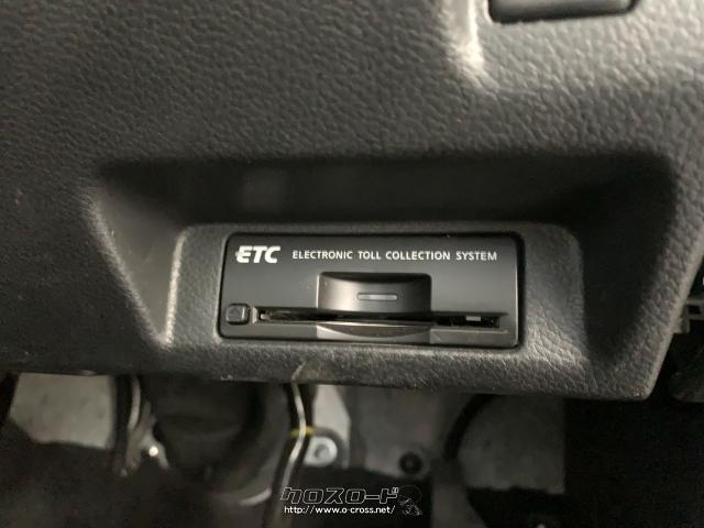 ビルトインETC車載器 日産 スカイライン