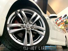 日産 スカイライン