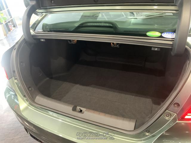 室内長×室内幅×室内高 1925×1535×1160mm ホンダ インサイト