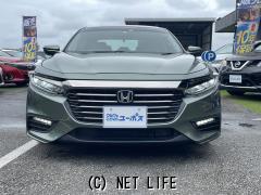 ホンダ インサイト