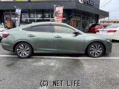 ホンダ インサイト