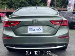 ホンダ インサイト