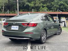 ホンダ インサイト