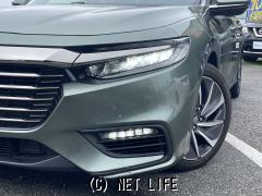 ホンダ インサイト