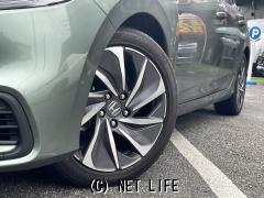 ホンダ インサイト