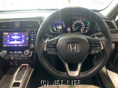 ホンダ インサイト