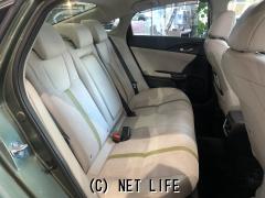 ホンダ インサイト