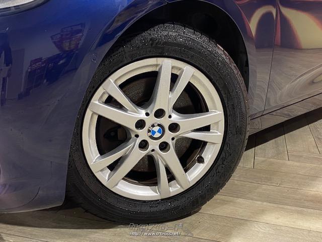 アルミホイール16インチ BMW 2シリーズクーペ