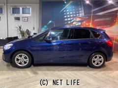 BMW 2シリーズクーペ