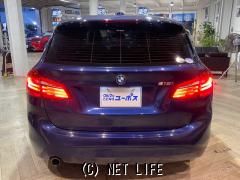 BMW 2シリーズクーペ