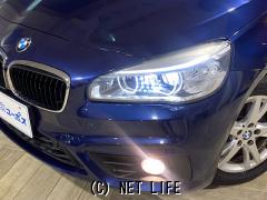 BMW 2シリーズクーペ