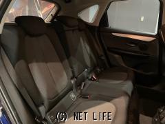 BMW 2シリーズクーペ