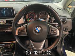 BMW 2シリーズクーペ