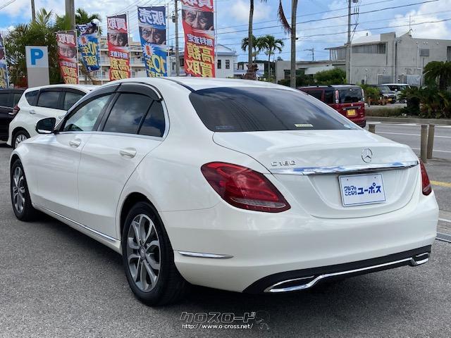 Cクラスは「アジリティ&インテリジェンス」のコンセプトに基づき、素材選びから設計、製造工程に至るまであらゆる部分にメルセデスが誇る最先端技術を投入することで、大きな進化を遂げた メルセデス・ベンツ Cクラス