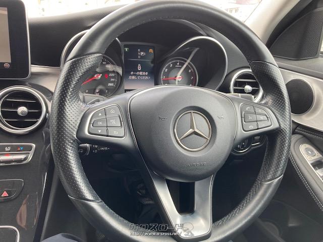 メルセデス・ベンツは自動車メーカーとして世界で初めて、量産車に「ImpAcT(Impulse Accelerated Tacking)」接合方式を採用 メルセデス・ベンツ Cクラス