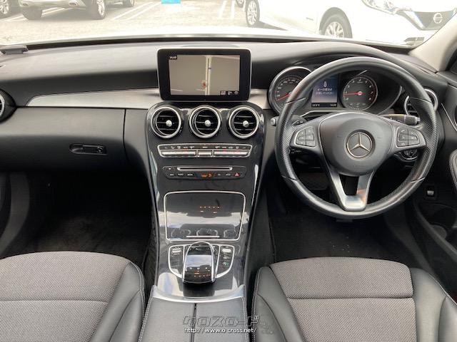 ドライバーの疲れを最小限に抑える快適性が安全なドライブに貢献するという思想に基づき、安全性と快適性を高次元で融合させた「インテリジェントドライブ」を採用。 メルセデス・ベンツ Cクラス