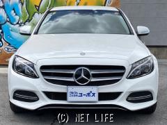 メルセデス・ベンツ Cクラス