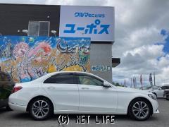 メルセデス・ベンツ Cクラス