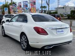 メルセデス・ベンツ Cクラス