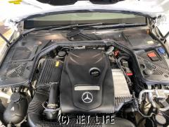 メルセデス・ベンツ Cクラス