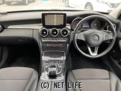 メルセデス・ベンツ Cクラス