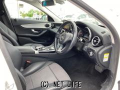 メルセデス・ベンツ Cクラス