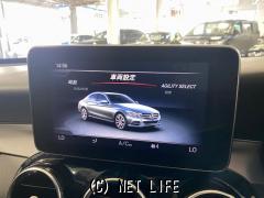 メルセデス・ベンツ Cクラス