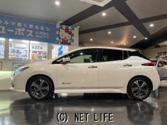 日産 リーフ
