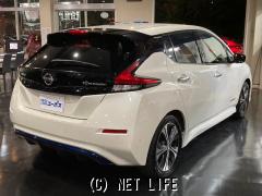 日産 リーフ