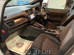 日産 リーフ