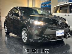 トヨタ ヤリス