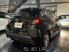 トヨタ ヤリス