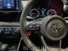 トヨタ ヤリス