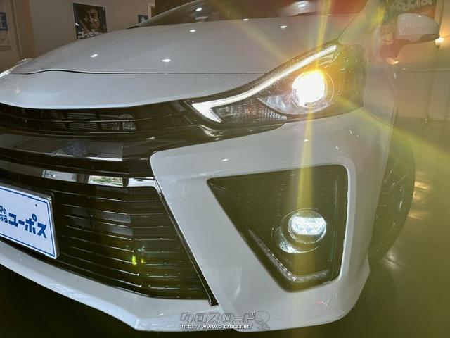 衝突回避支援パッケージ「Toyota Safety Sense P」を全車標準装備 トヨタ プリウスα