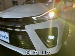 トヨタ プリウスα