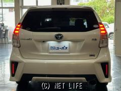 トヨタ プリウスα