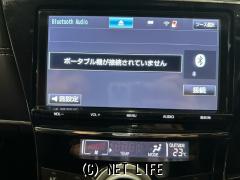 トヨタ プリウスα