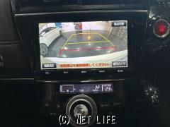 トヨタ プリウスα