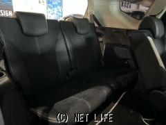 トヨタ プリウスα