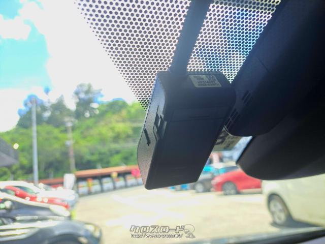 トヨタ プリウスPHV A トヨタセーフティセンス 11.6インチメーカーナビ