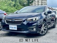 スバル インプレッサG4