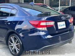 スバル インプレッサG4