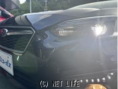 スバル インプレッサG4