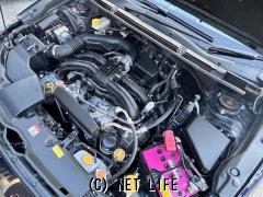 スバル インプレッサG4