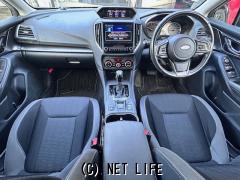 スバル インプレッサG4