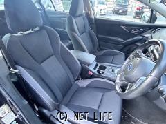 スバル インプレッサG4