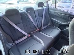 スバル インプレッサG4