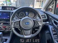 スバル インプレッサG4