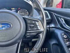 スバル インプレッサG4