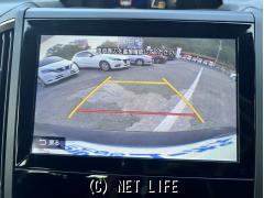 スバル インプレッサG4